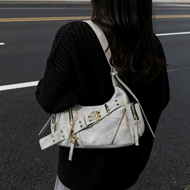 托特包;腋下包;水桶包