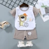 F10-Football Bear