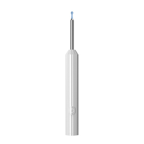 New Visual Ear Scoop Household Ear Cleaning Gadget with Light High-Definition Wireless Smart Charging Ear Cleaner
