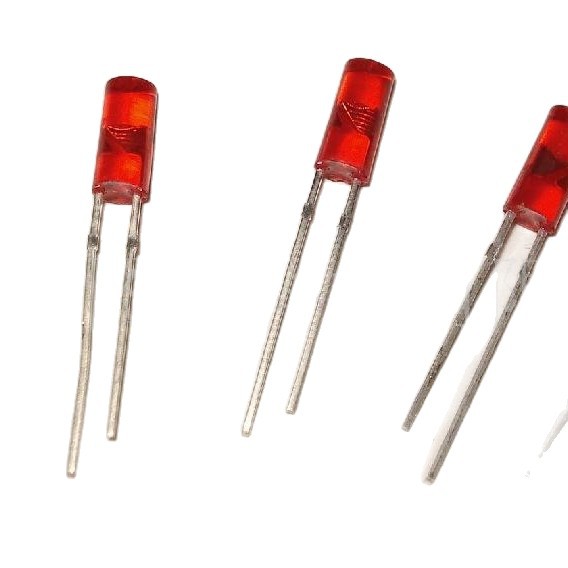 Ӧ3mm췢ڰLEDڰⷢܵƣʥLED