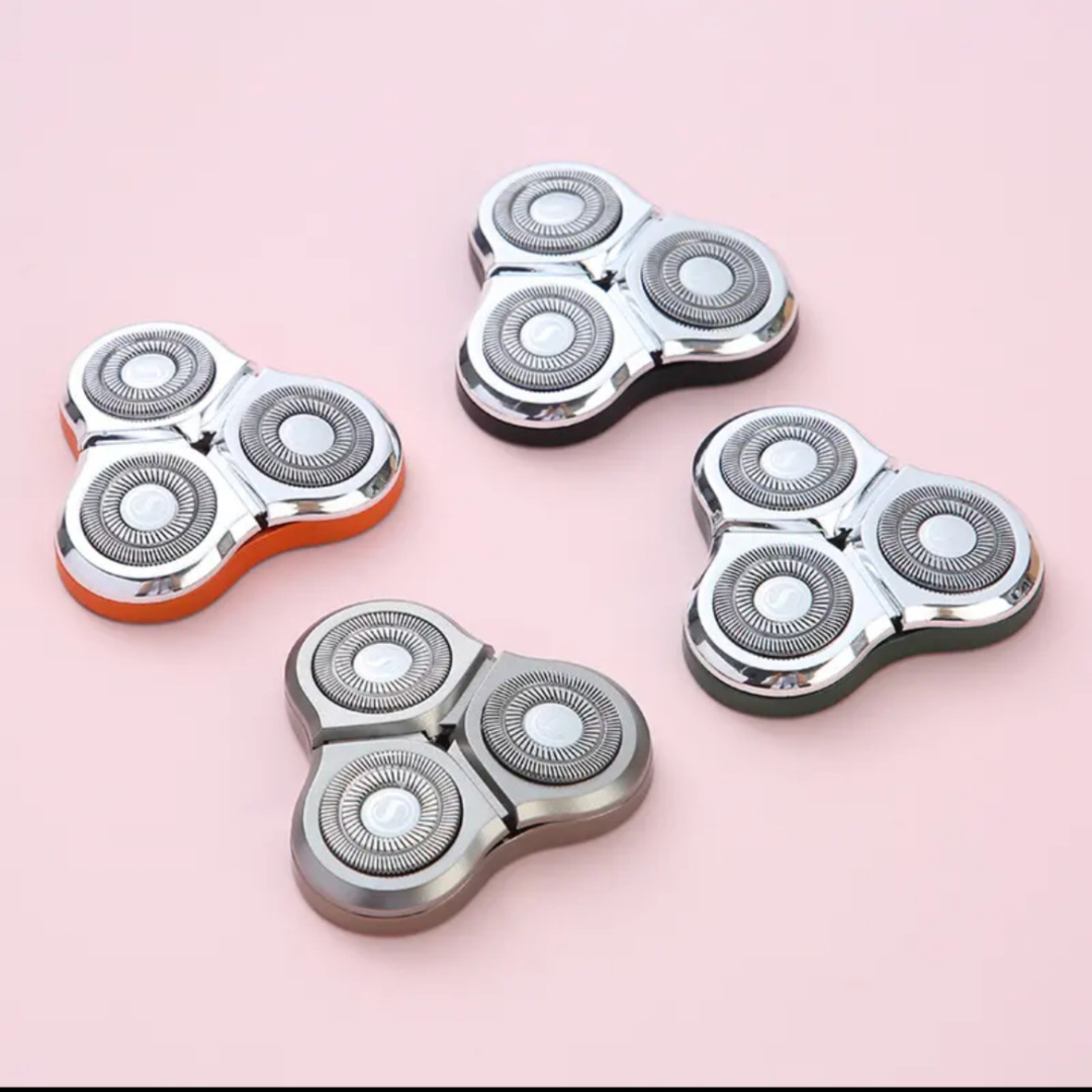 Self-grinding technology 730 razor 1096 cutter head 9D cutter head 8D1090 cutter head 1096 cutter head 2306 accessories