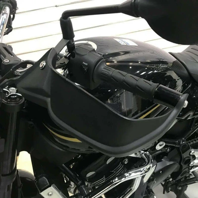 Suitable for Kawasaki Z900RS 18-24 modified motorcycle handlebar handlebar handlebar windshield windshield protection