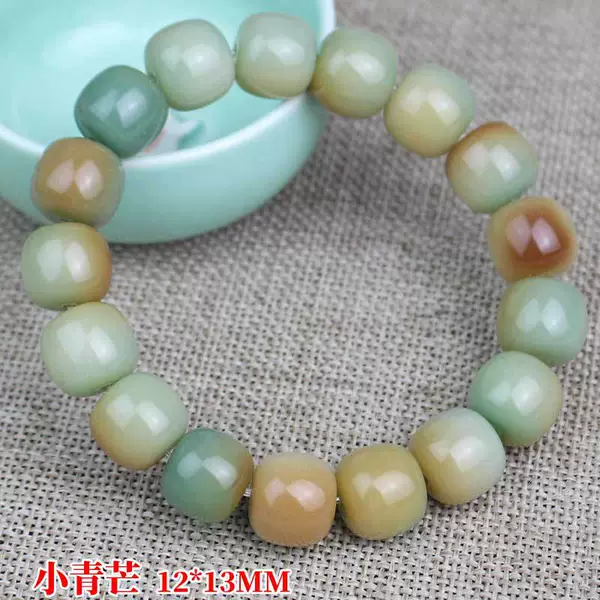 Bodhi rosary, 13mm