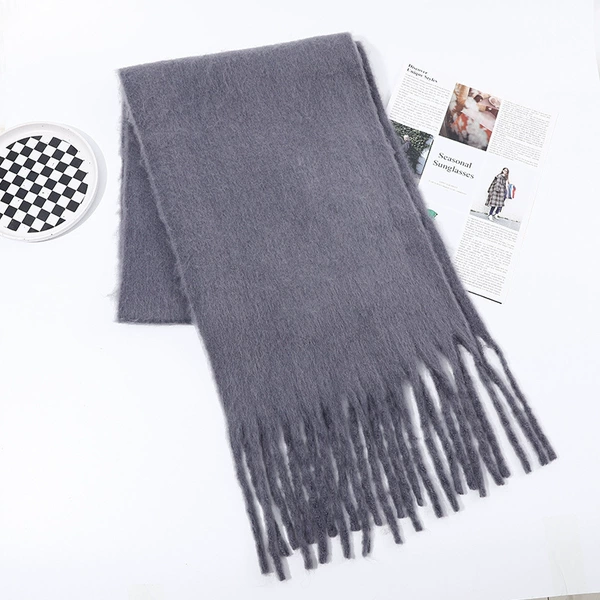 Dark gray