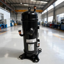 适配原装三菱变频空调制冷压缩机GTD5160NH40K AGT201B767HA日本