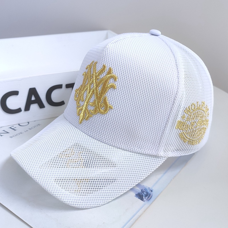 Marca de moda sombrero superior de profundización sombrero para el sol de los hombres más el tamaño de ala ancha gorra de béisbol estilo coreano gran circunferencia de la cabeza sombrero