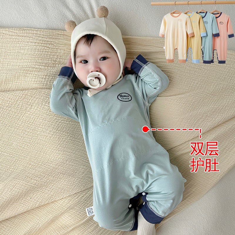 Children's summer bodysuit