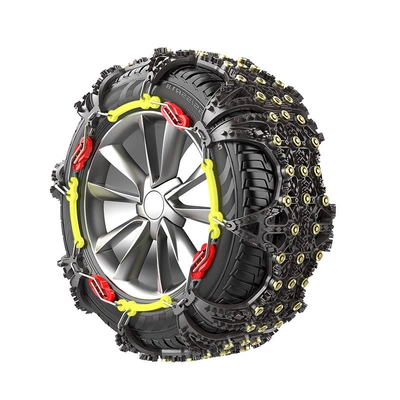 Tire snow chain | Anti-Skid Chain, Car, Suv, Electric