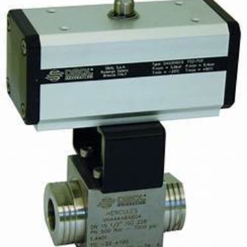 供应.  .OMAL气动球阀ITALY蝶阀M376V16L73 品类齐全