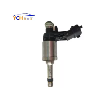 Car fuel injector FJ1140 is LR072564 suitable for 2011 - 2014 Land Rover (Oil pump, nozzle)