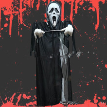 �f�}���b��߿羳��Ʒ����Scream ScareCrow��е������b���