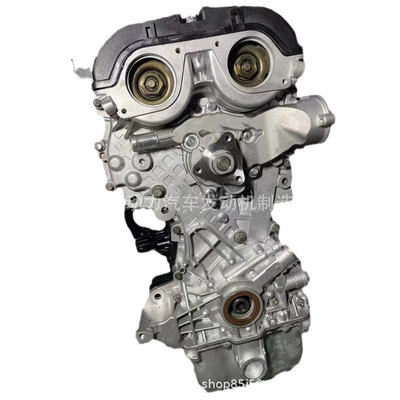 Engine assembly engine LUJ suitable