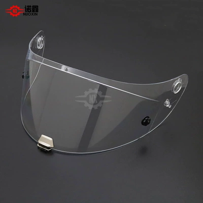 Suitable for Hjc Rpha11, Dəbilqə (Kaska) aksesuarları - rpha11-transparent