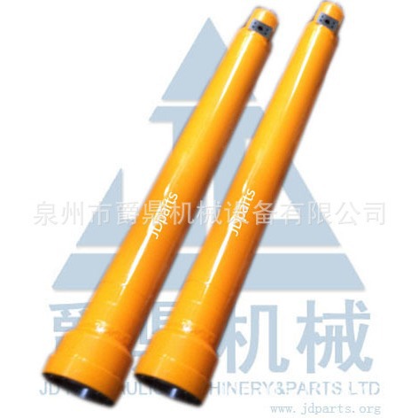 批量供应挖掘机高压油缸小崧PC220-8/240-8液压油缸冶金