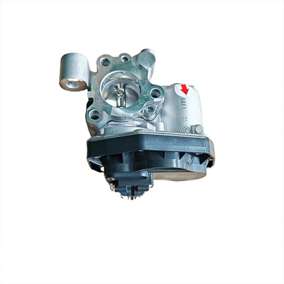 re-circulation valve assembly, Digər kuzov və aksesuarlar