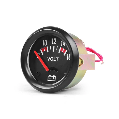 Car modification automobile instrument