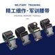 Military Training Essential Supplies Pants Belt Household Supplies Senior high school Junior High School Students Living in School Good Articles for Boys and Girls Waist Tight
