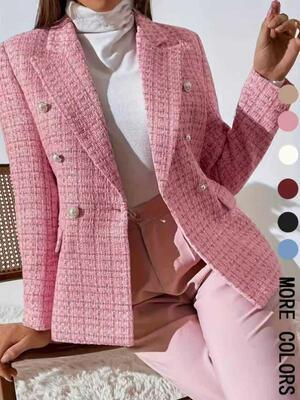 T 12212 Suit Separates 2026 New Fashion Perfect for Daily