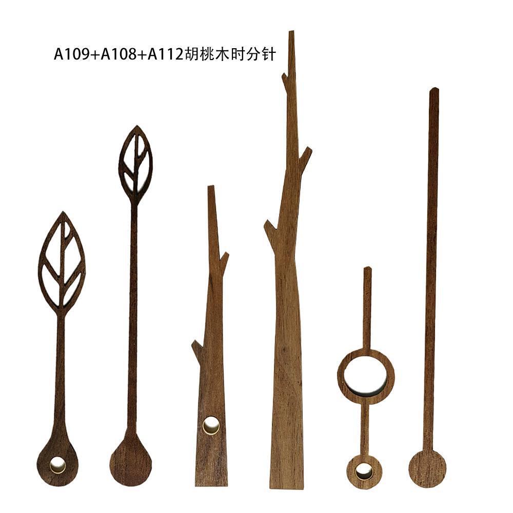 (2개) 크로스 스티치 운동 시계 운동 스캔 두 번째 건너 뛰기 운동 시계 운동 DIY 공예 운동