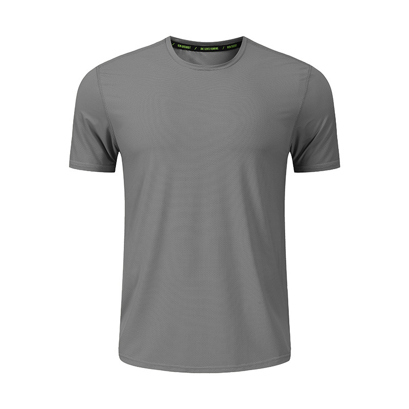 Deep gray