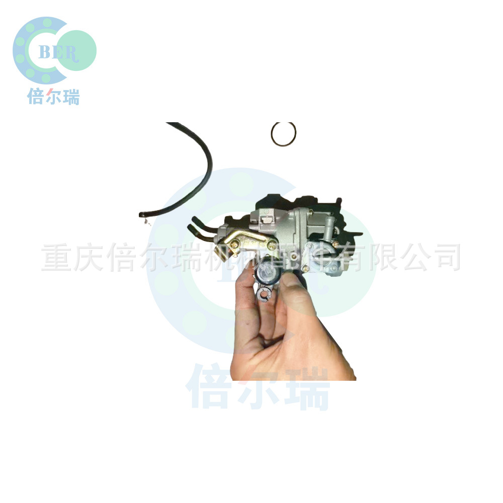 Carburador PZ20 para accesorios de motocicleta modelo AX100