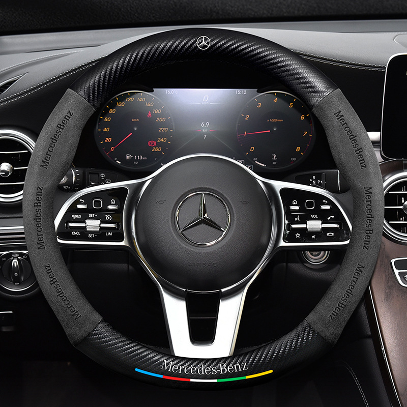 Steering Wheel Cover Glc Genuine Steering wheel cover