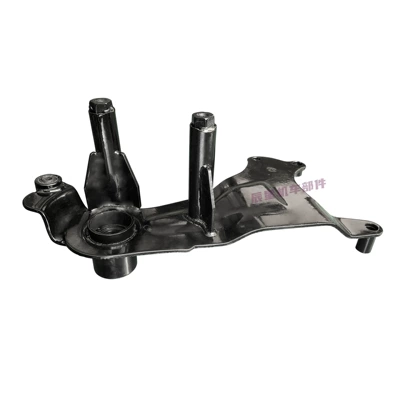 Scooter Engine Parts Gy6-150Cc Connecting Plate 157Qmj