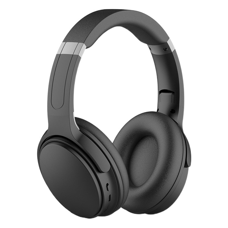 Directo de fábrica Q8 auriculares Bluetooth auriculares ANC activa reducción de ruido estéreo auriculares de alta calidad de sonido auriculares Bluetooth