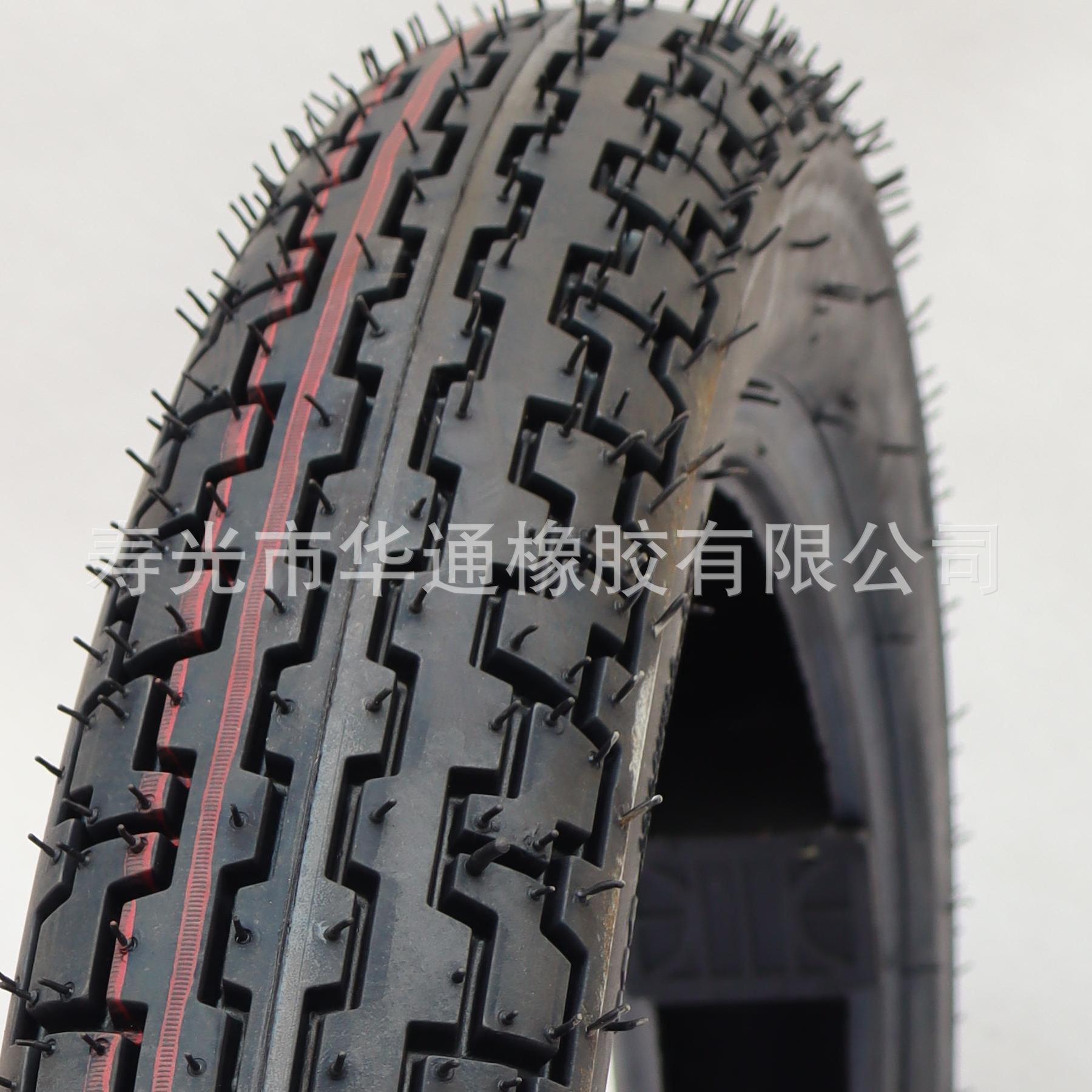 电动车轮胎2.75-18厂家销售批发 高品质  高耐磨 低噪音 一件代发