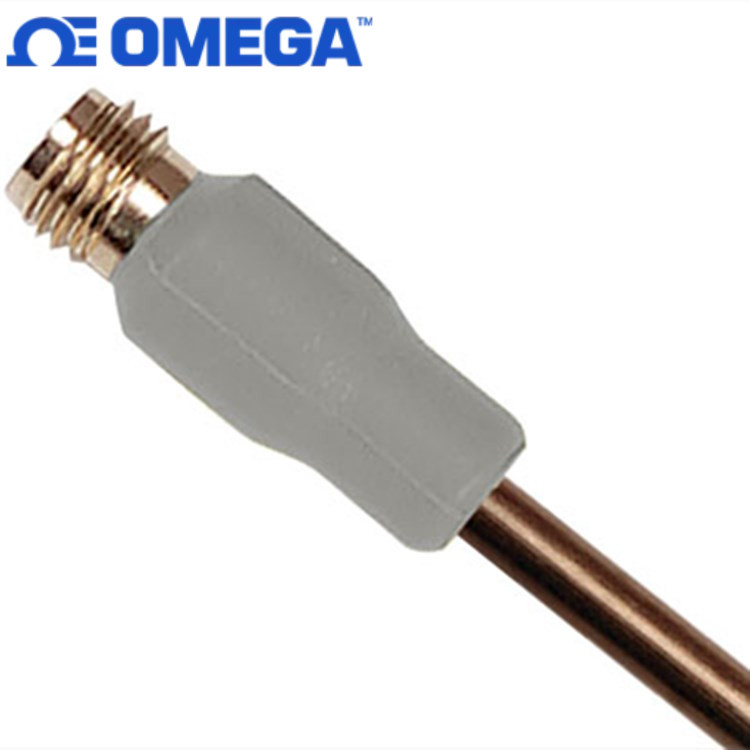 美国奥米佳A级精度热电阻PR-23-1-100-A-1/8-0600-0900-1200-M8