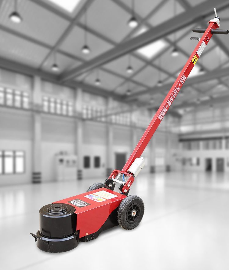 Alloy Pneumatic 0kg Top National Standard 50t Industrial Grade Genuine Manufacturer Direct Sale