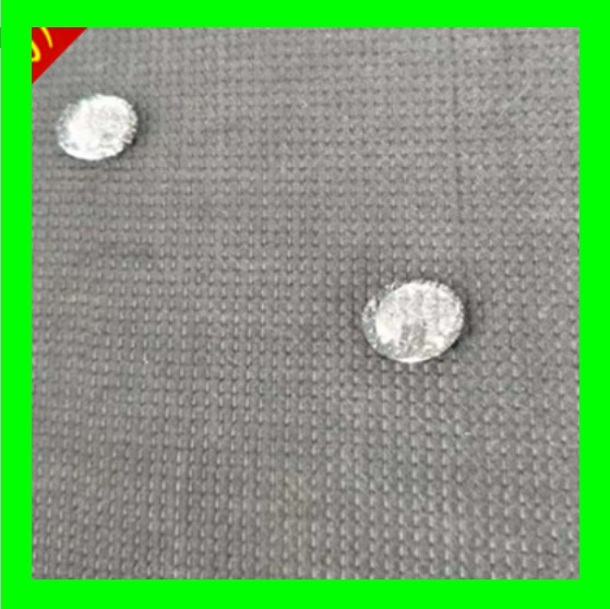 14针丽新布上C6无氟防虹吸 生产黑色丽新布 白色拉邦布 加工碳六