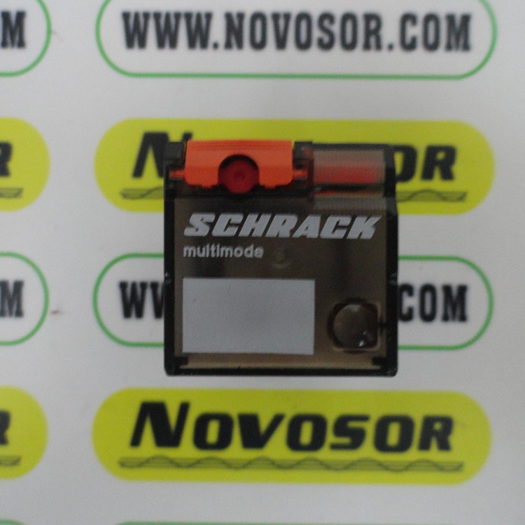 MT326230  SCHRACK   继电器
