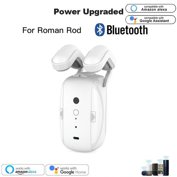 Bluetooth Roman a single