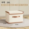 Beige-24L