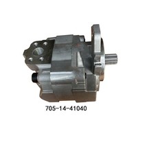 WA450װ�ػ�Һѹ���ֱ�705-14-41040 WA450-1-2