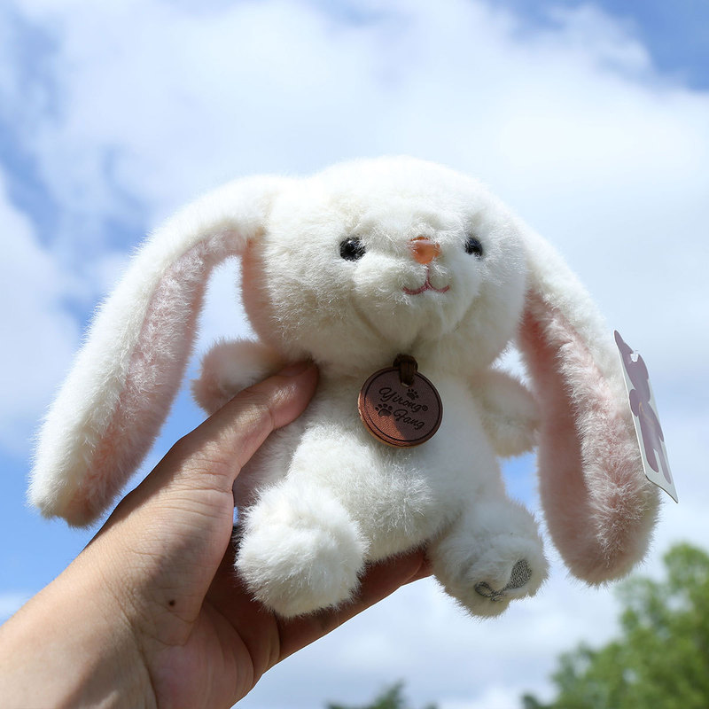 香り付き動物人形、ぬいぐるみ、学習人形、女の子向け誕生日プレゼント、テーブルメイト、布人形|undefined