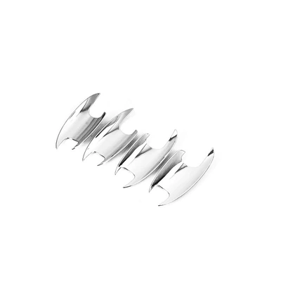 Door Bowl Trim Outer Door – Portal Wrist