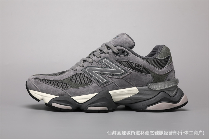 莆田純正オリジナル NB9060 小紅書イン純正オリジナルスポーツシューズミレニアム象蹄お父さん靴ランニングシューズトレンディな靴|undefined