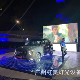 舞台灯;其他舞台设备;舞台幕布