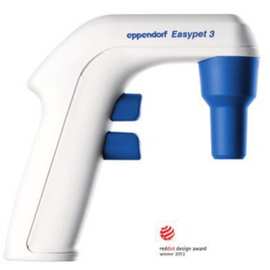 德国艾本德Eppendorf Easypet   3 电动助吸器  实验室专用