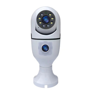 V380 �p�R�^���^С�SE27A��WiFi�O�ؔz��C�^2mp IP Camera