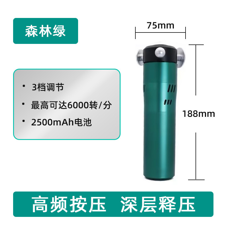RRT三次元理学療法筋膜計TDS標的筋筋膜銃深層医療用リハビリテーション松解銃物理治療|undefined