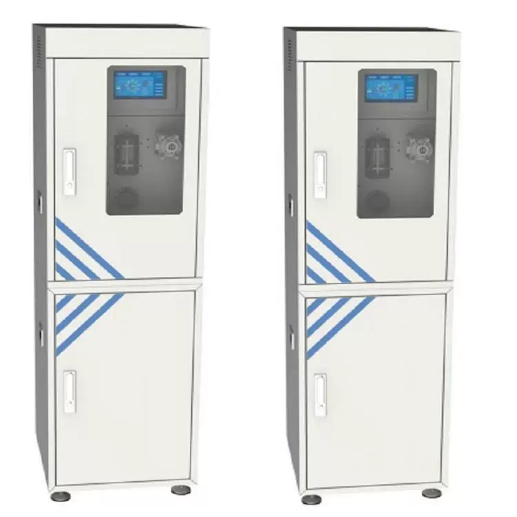 (Цена договорная) Анализатор общей концентрации свинца Модель: JXBS-3001-GBF-ZQ Номер библиотеки: M380050