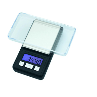 Small electronic scale jewelry scale 0.01 pocket scale portable scale 200g kitchen scale scale scale electronic scale