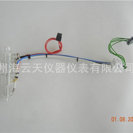 BBK036代替货号：YY0000122 哈希COD配件消解管
