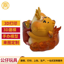 现模现货搪胶pvc公仔批发 生产搪胶公仔玩具 搪胶公仔公司批发