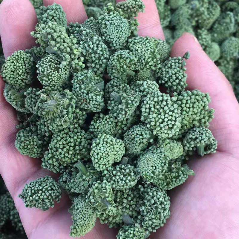正宗特级500克三七花云南文山特产三七花干花新货中药材大全包邮
