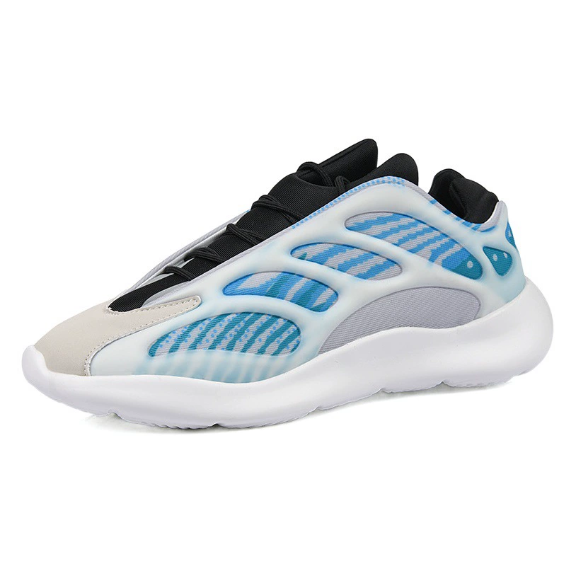 Мужские дышащие кроссовки Cross-border Coconut Shoes 700V3 из ЭВА, большие размеры, спортивная обувь, женские повседневные кроссовки, мужские кроссовки в стиле «dad shoes»