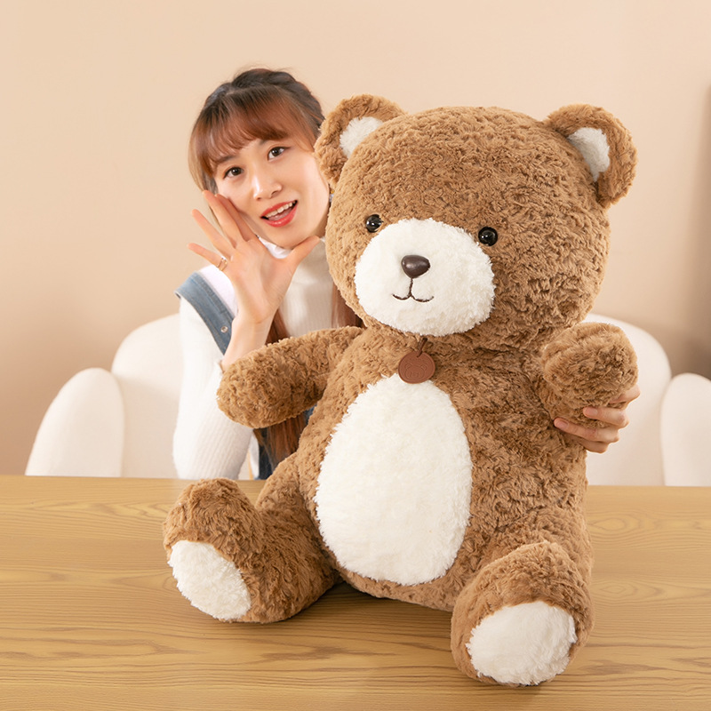 MINISO ジフォードベアシリーズ ぬいぐるみ クマのぬいぐるみ ミニベア 人形 布人形 越境で人気のミニサイズ|undefined